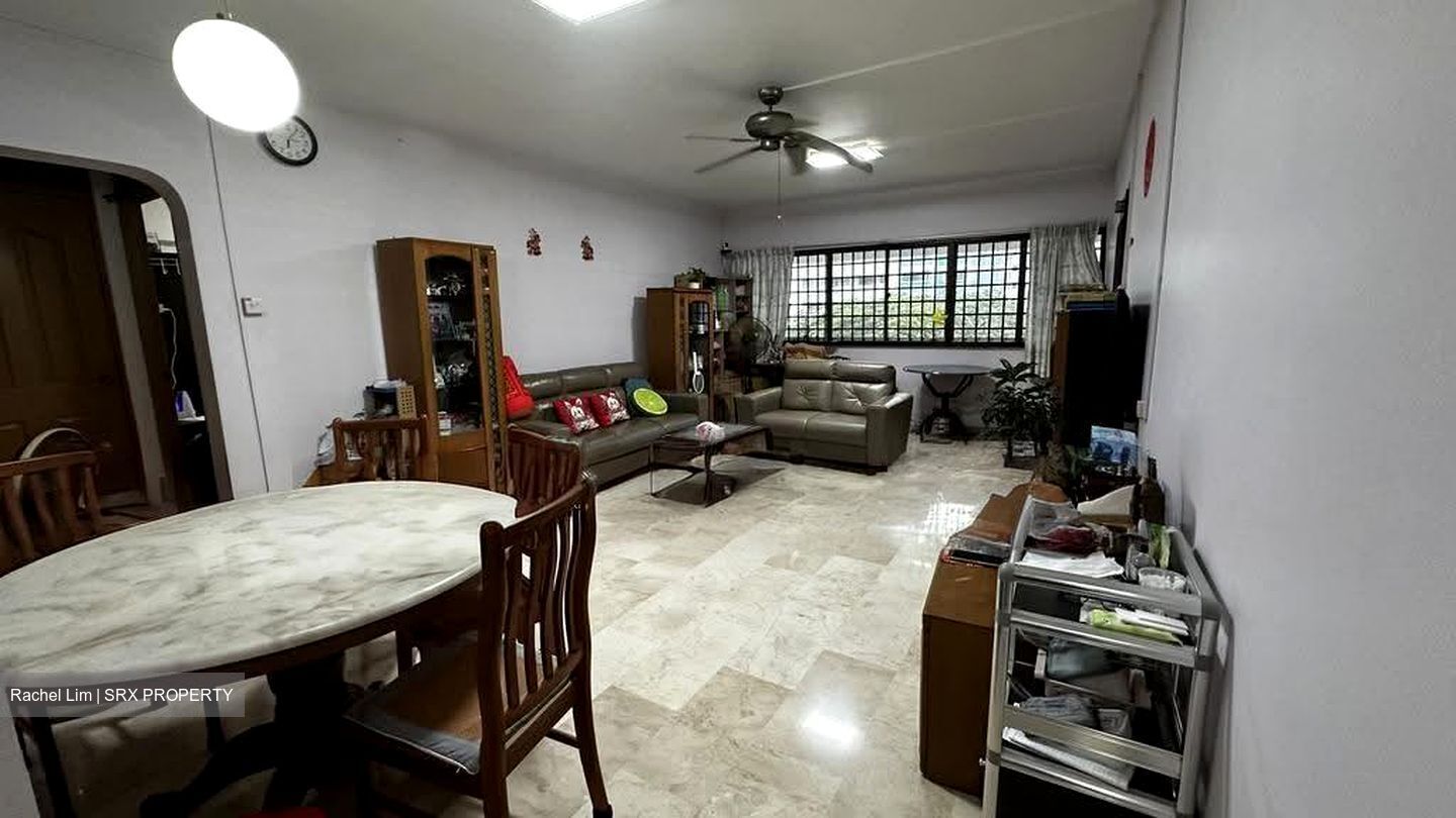 Blk 441 Jurong West Avenue 1 (Jurong West), HDB 4 Rooms #631726791